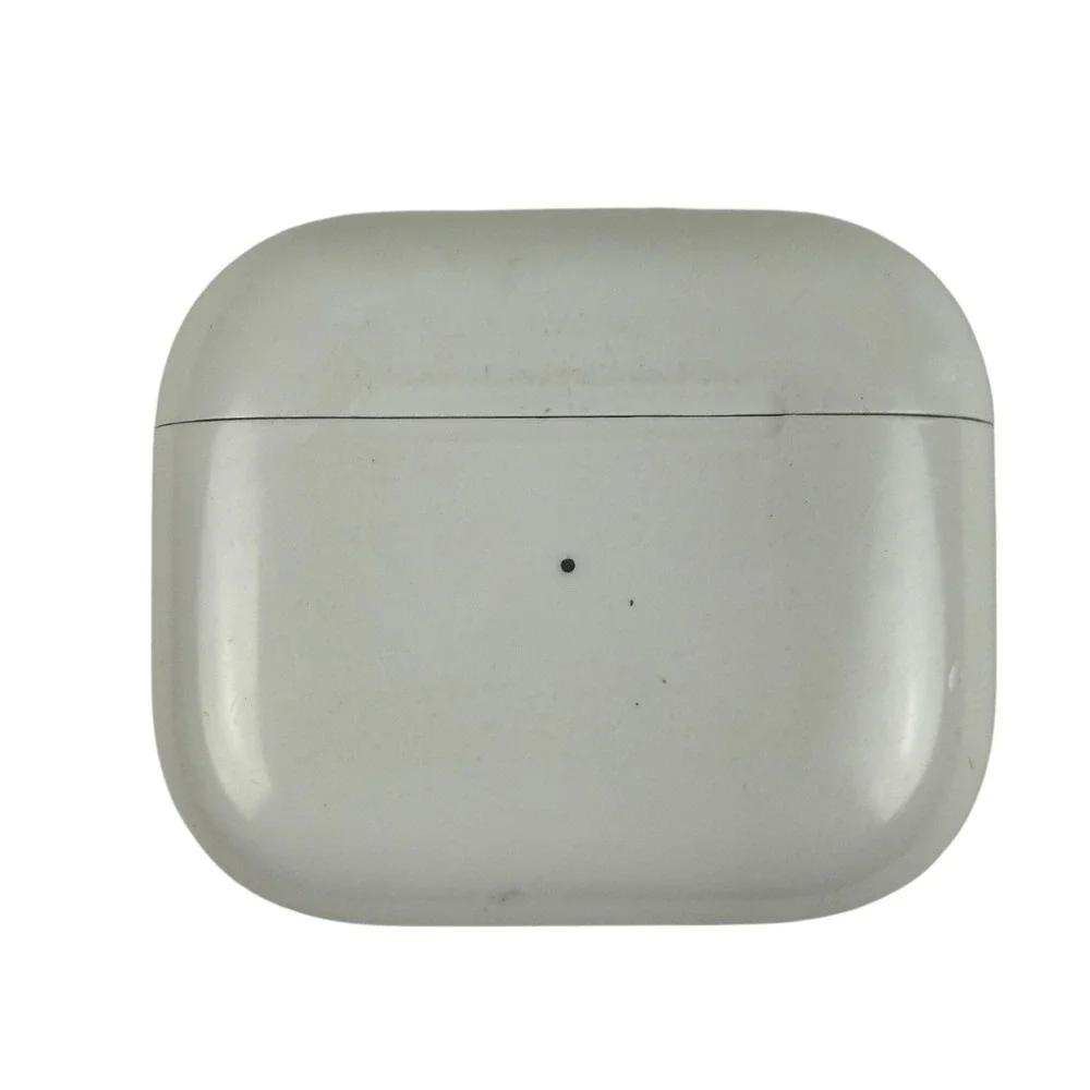 Apple AirPods 3rd Gen Wireless Earbuds with MagSafe Charging Case A2564 White